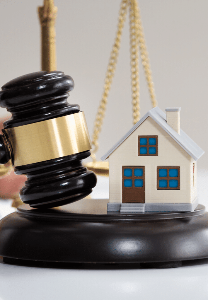 Property Law Robina Queensland Australia